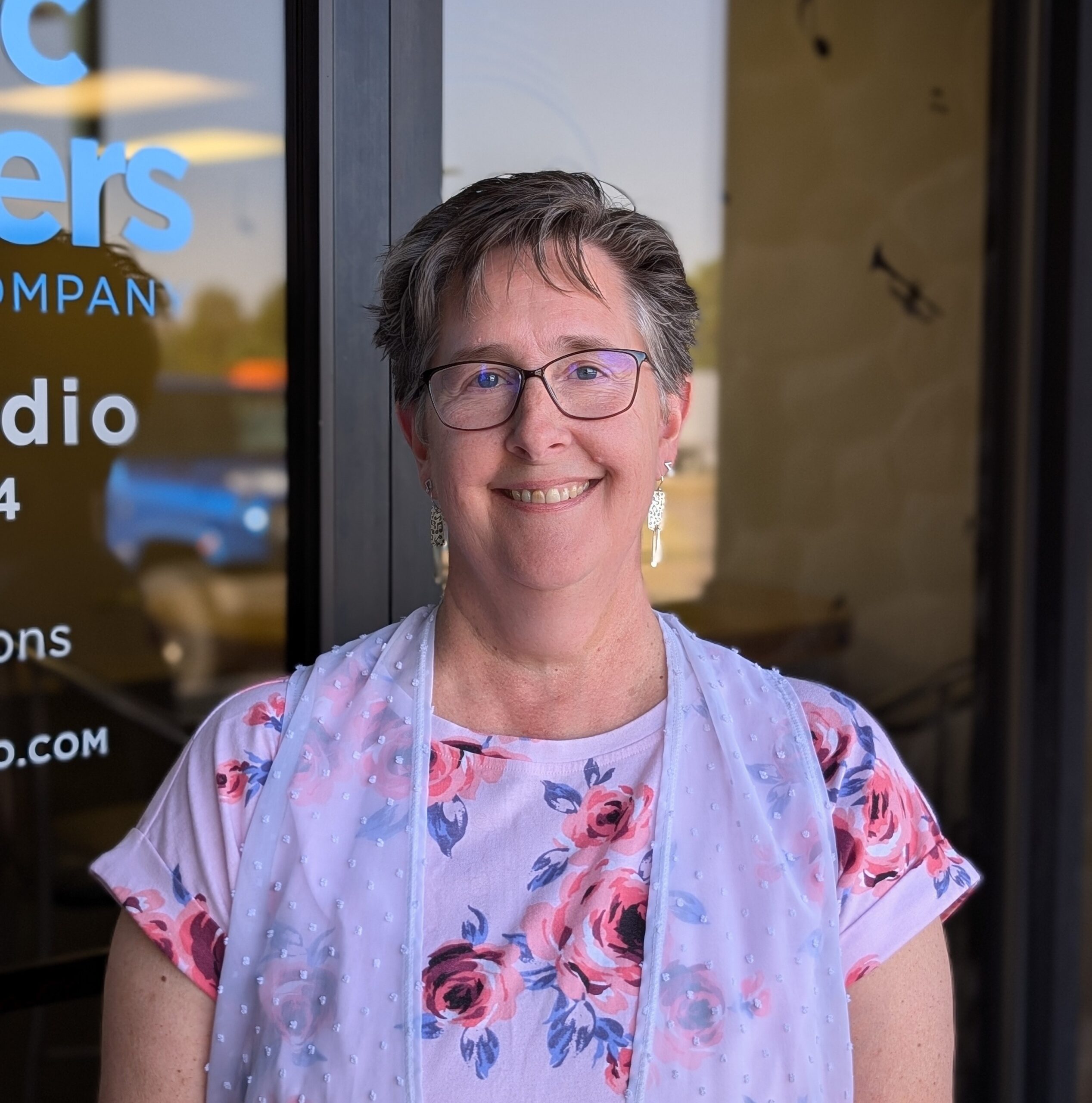 Diana Bluebaugh